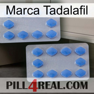 Tadalafil Brand 20